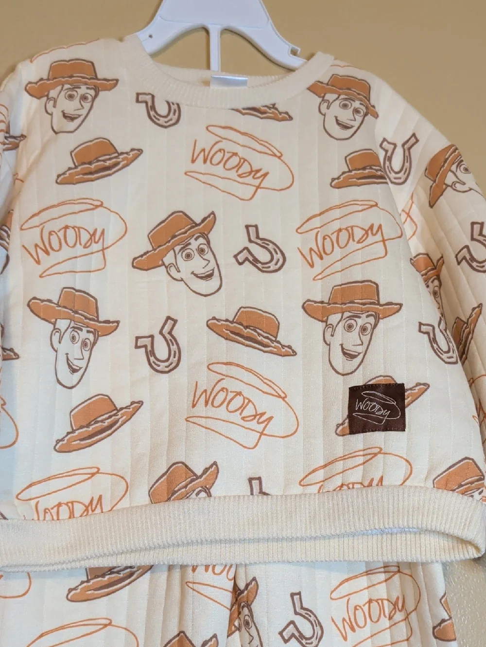 Disney brand new